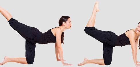 Exercises for weight loss