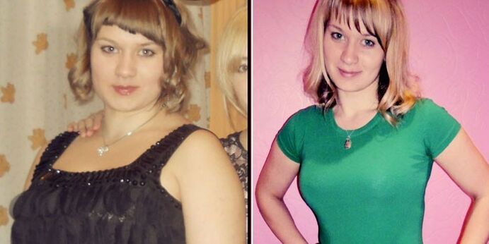 Is it possible to lose weight using kefir