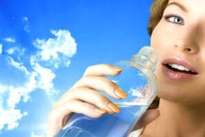 drinking diet pros and cons