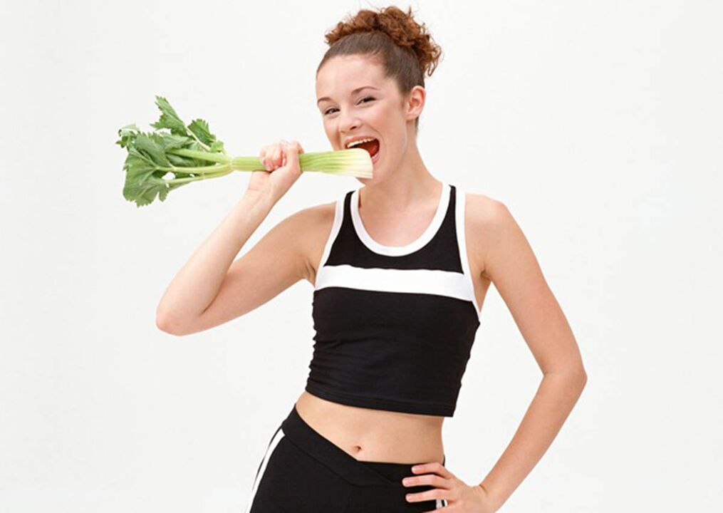 use of greens for weight loss per week for 5 kg