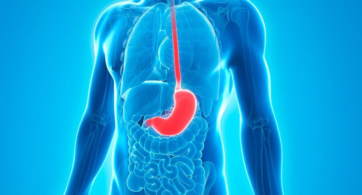 The treatment of diseases